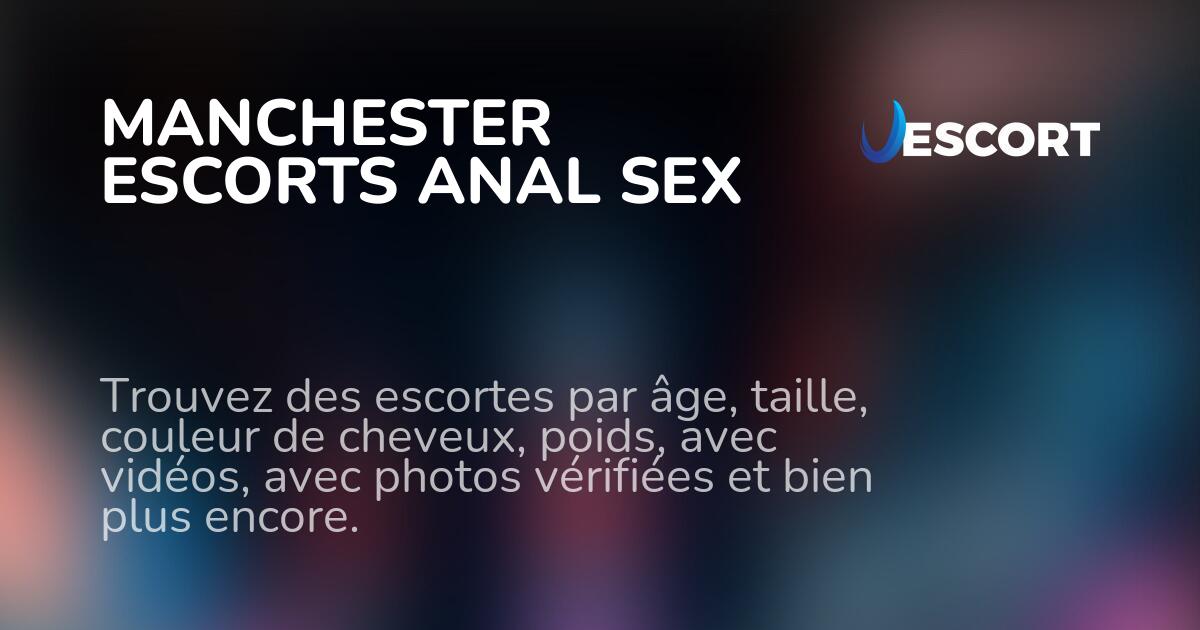 SEX ESCORT Manchester